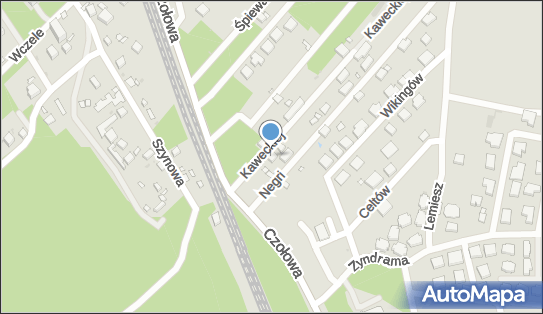 9512315071, Advanced Mobile Solutions sp. z o.o. 
