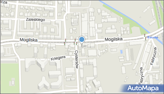 Advanti, Mogilska 65, Kraków 31-545 - Przedsiębiorstwo, Firma, NIP: 6762391812