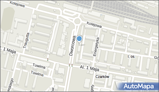 Adversia w Likwidacji, Dworcowa 6, Konin 62-510 - Przedsiębiorstwo, Firma, numer telefonu