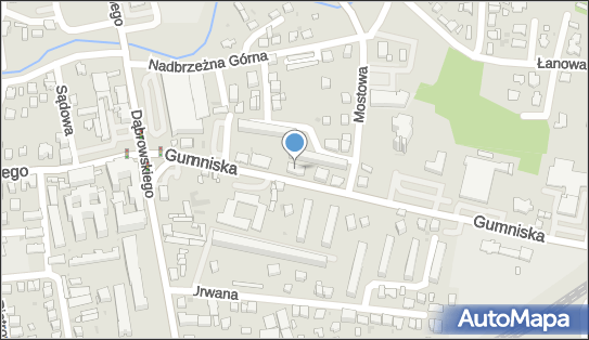 Adwokat Agnieszka Mirek-Borowicz, Gumniska 14, Tarnów 33-100 - Przedsiębiorstwo, Firma, NIP: 8733177678