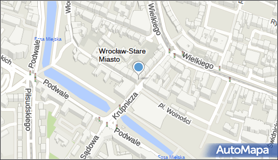 Adwokat Angelika Wójcik-Jesion Prawo rodzinne Rozwód Wrocław 50-075 - Przedsiębiorstwo, Firma, godziny otwarcia, numer telefonu