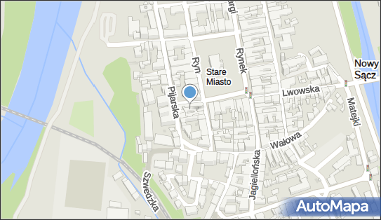 Adwokat Łukasz Ruchała, ul. Klementyny Hoffmanowej 3, Nowy Sącz 33-300 - Przedsiębiorstwo, Firma, NIP: 7342988082