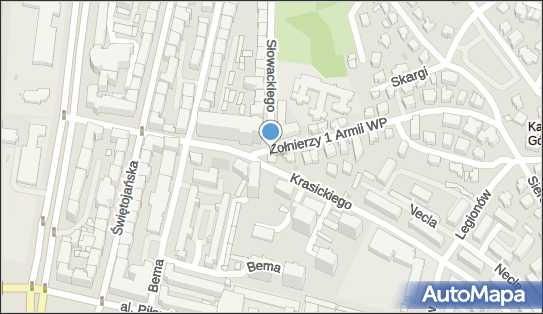 Adwokat Marta Kaczyńska, ul. I Armii Wojska Polskiego 10, Gdynia 81-383 - Przedsiębiorstwo, Firma, NIP: 5851410344