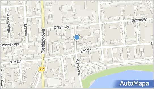 Adwokat Paweł Szewczyk, ul. Jana Kasprowicza 2a, Opole 45-346 - Przedsiębiorstwo, Firma, NIP: 5761467122