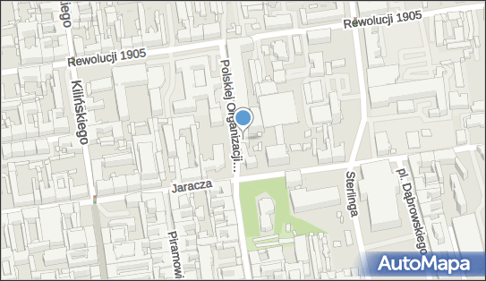 Adwokat Piotr Krystoń, Polskiej Organizacji Wojskowej 16, Łódź 90-255 - Przedsiębiorstwo, Firma, NIP: 8361750689