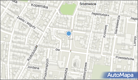 Adwokat, Stwosza Wita 7, Katowice 40-040 - Przedsiębiorstwo, Firma, numer telefonu, NIP: 6422812404