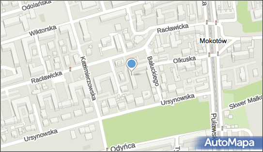 Adwork, Racławicka 21, Warszawa 02-601 - Przedsiębiorstwo, Firma, NIP: 5213307452