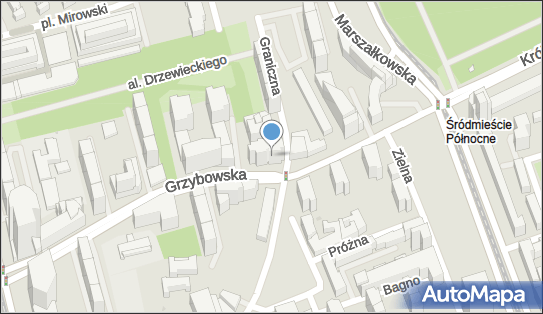 Aedas Sp. z o.o., Grzybowska 2/24, Warszawa 00-131 - Przedsiębiorstwo, Firma, numer telefonu