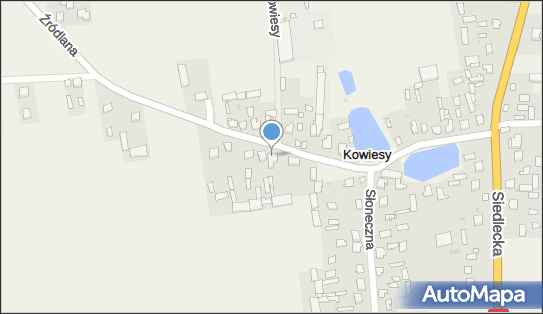 Aemcar Andrzej Karcz, ul. Źródlana 5, Kowiesy 08-311 - Przedsiębiorstwo, Firma, NIP: 8231261584