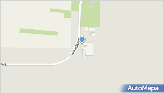 8171410080, Aeroklub Mielecki im.Braci Działowskich 