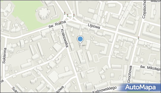 AeroMeteo Service Krzysztof Katryński, Krakowska 7, Białystok 15-875 - Przedsiębiorstwo, Firma, NIP: 6611954588