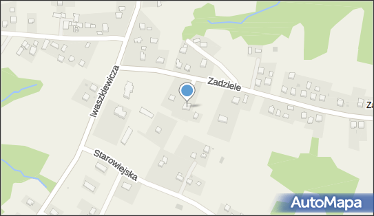 Aeroprakt Polska, Zadziele 10, Zakliczyn 32-406 - Przedsiębiorstwo, Firma, numer telefonu, NIP: 6812055098