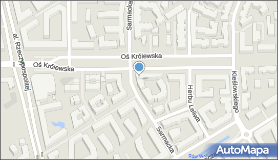 Aerostar, ul. Sarmacka 5K, Warszawa 02-972 - Przedsiębiorstwo, Firma, NIP: 5212151700