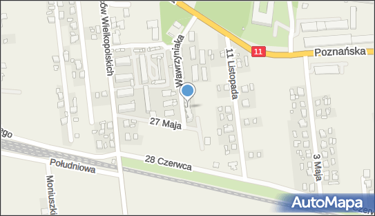 Af Studio Kreacji Wnętrz, Wawrzyniaka Piotra, ks. 3a, Kotlin 63-220 - Przedsiębiorstwo, Firma, NIP: 6172094059