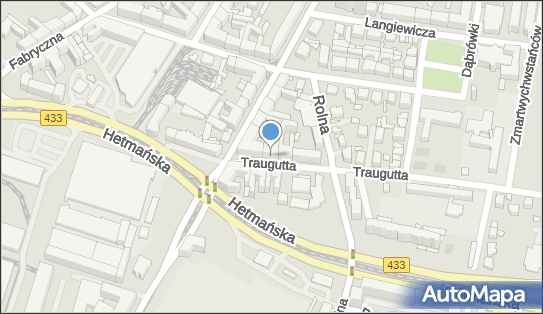 Afb Partners, Traugutta Romualda, gen. 21, Poznań 61-514 - Przedsiębiorstwo, Firma, numer telefonu, NIP: 7792373848