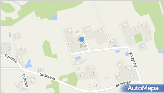 5922051698, Afb Projektowanie i Nadzór Alina Felska-Bracio 