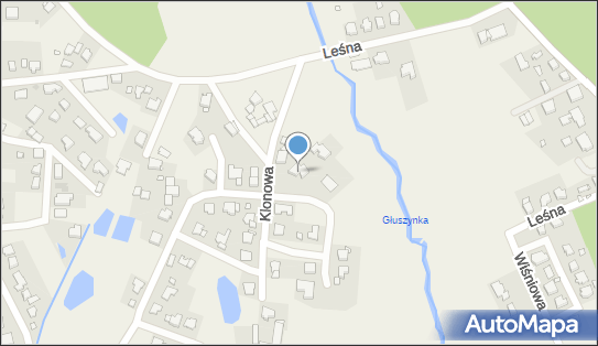 Affa Instal, ul. Nad Jeziorem 1, Borówiec 62-023 - Przedsiębiorstwo, Firma, numer telefonu