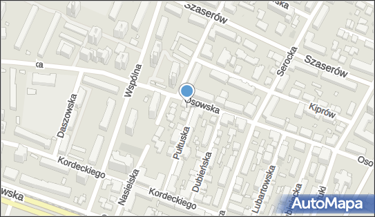 Afident, Pułtuska 21, Warszawa 04-331 - Przedsiębiorstwo, Firma, NIP: 5222321523