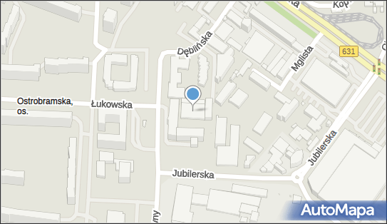 Afilo, ul. Jubilerska 10, Warszawa 04-190 - Przedsiębiorstwo, Firma, numer telefonu, NIP: 9542247411