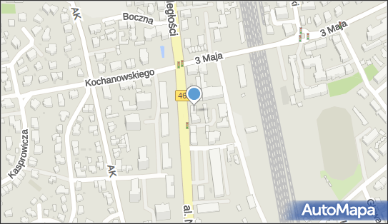 Afisz A Andrychewicz A Niżnik, al. Niepodległości 709, Sopot 81-853 - Przedsiębiorstwo, Firma, numer telefonu, NIP: 5851370952