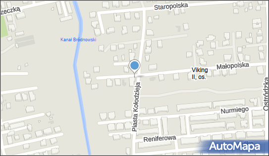 9462185317, Afuera Michał Czerniak 