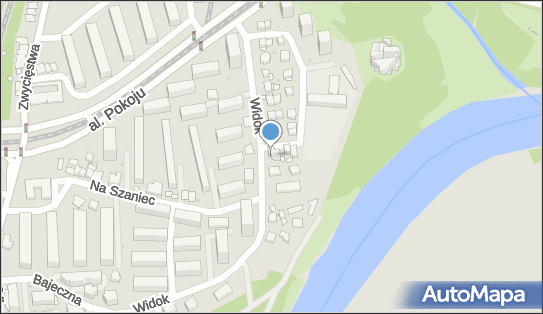 Ag Graf, Widok 21, Kraków 31-560 - Przedsiębiorstwo, Firma, NIP: 6761071608