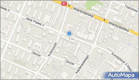8221081538, Ag-Optika Arkadiusz Radziwonka 