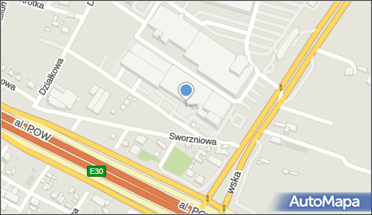 Ag SPV, Pograniczna 2/4, Warszawa 02-285 - Przedsiębiorstwo, Firma, numer telefonu, NIP: 5222900385