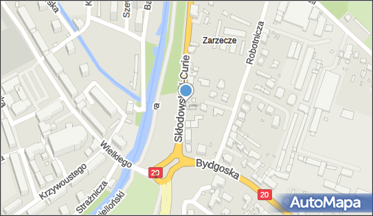 Aga Metal, ul. Marii Skłodowskiej-Curie 5, Stargard 73-110 - Przedsiębiorstwo, Firma, NIP: 8541971529