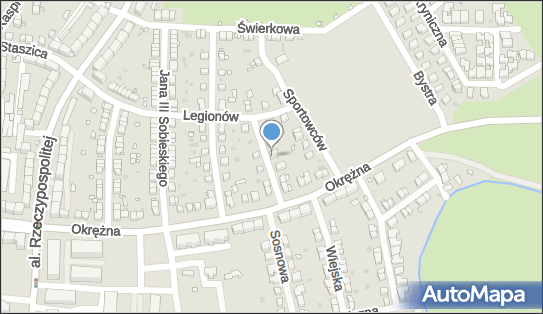 6910017087, Fuchs Wykończenia Eugeniusz Lisica 