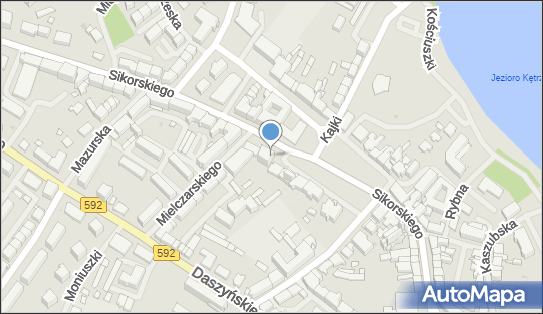 7421389393, Aga Pośrednictwo Finansowe Teresa Dziemiańczyk 