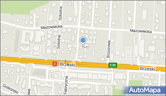 Aga Trans, Trakt Brzeski 55, Warszawa/Wesoła 05-077 - Przedsiębiorstwo, Firma, godziny otwarcia, numer telefonu