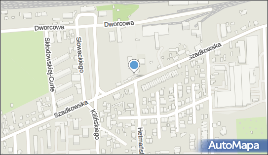 Agabi Agnieszka Biniek, Szadkowska 45, Zduńska Wola 98-220 - Przedsiębiorstwo, Firma, NIP: 8291065881