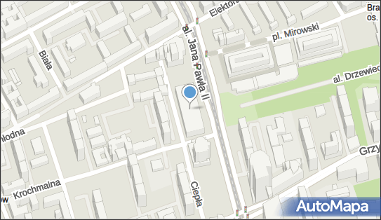 Agabit, Aleja Jana Pawła II 27, Warszawa 00-867 - Przedsiębiorstwo, Firma, NIP: 5272690091