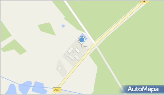 Agacińki Adam Zakład Wielobranżowy, Pokrzywnica 1A, Pokrzywnica 62-100 - Przedsiębiorstwo, Firma, NIP: 7661069541