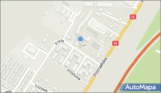 9562005208, Agad Firma Handlowo-Usługowa Hanna Michaliszyn 