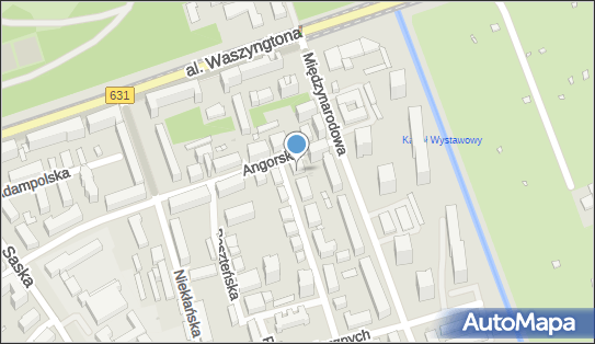 Agadom, ul. Londyńska 34, Warszawa 03-921 - Przedsiębiorstwo, Firma, numer telefonu, NIP: 1132430123