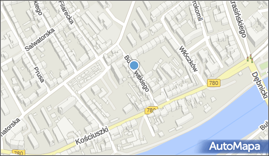 6772081527, Dariusz Mierzwa Agaj 