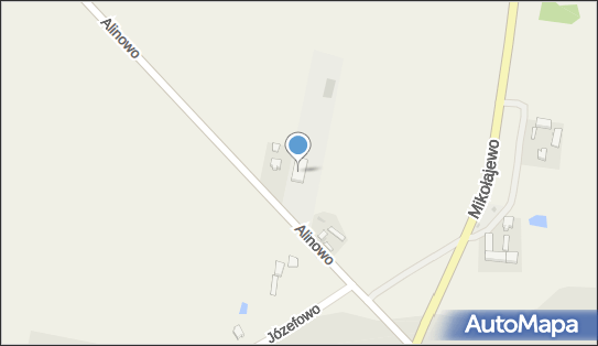 Agamat, Józefowo 1b, Józefowo 62-540 - Przedsiębiorstwo, Firma