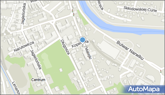 Agant Grzegorz Bernady, ul. Mikołaja Kopernika 3, Nowy Sącz 33-300 - Przedsiębiorstwo, Firma, NIP: 7341570788