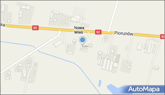 Agapol Bis, ul. Nowa 27, Józefów 05-860 - Przedsiębiorstwo, Firma, NIP: 5321086982