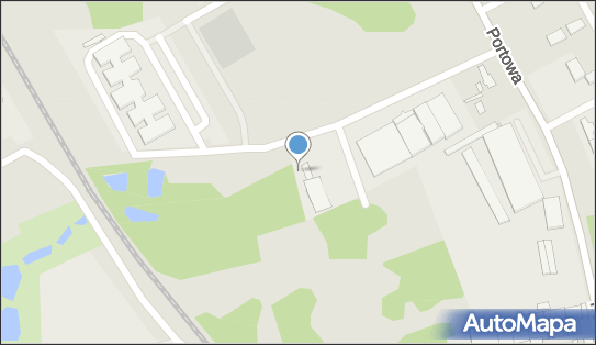 Agapol, ul. Portowa 13B, Słupsk 76-200 - Przedsiębiorstwo, Firma, NIP: 8390402258
