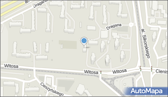 AGAP, ul. Wincentego Witosa 15, Gdańsk 80-809 - Przedsiębiorstwo, Firma, NIP: 5832664701