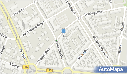 Agaricus, Wielkopolska 27 lok. 1, Szczecin 70-451 - Przedsiębiorstwo, Firma, numer telefonu
