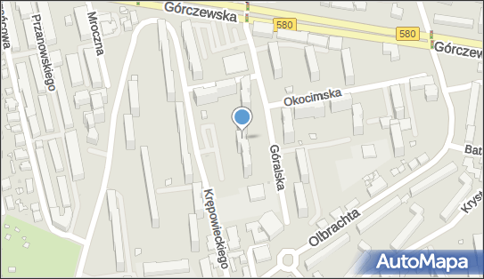 Agart, Góralska 3, Warszawa 01-112 - Przedsiębiorstwo, Firma, NIP: 5271577978
