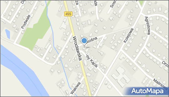 Agarwal R., Kamieniec Wrocł., Cichy Kącik 1, Kamieniec Wrocławski 55-002 - Przedsiębiorstwo, Firma, NIP: 8951663744