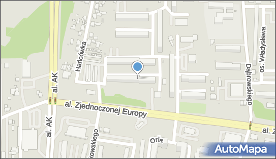 Agat F H P, os. Powstańców Śląskich 12 E, Żory 44-240 - Przedsiębiorstwo, Firma, NIP: 6511511414