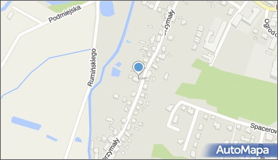 Agat Izabela Dubas, Drzymały 30, Kwidzyn 82-500 - Przedsiębiorstwo, Firma, NIP: 5811066573