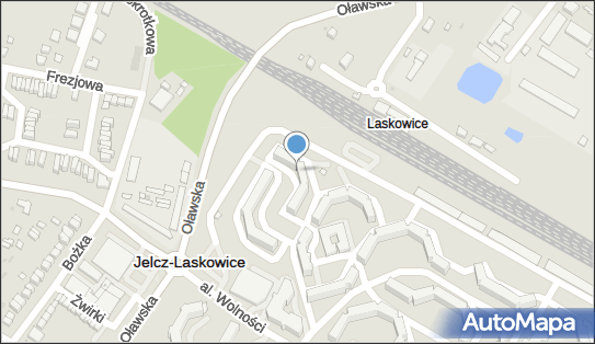 Agata Bagińska, ul. Ludwika Hirszfelda 3c, Jelcz-Laskowice 55-220 - Przedsiębiorstwo, Firma, NIP: 9121825075