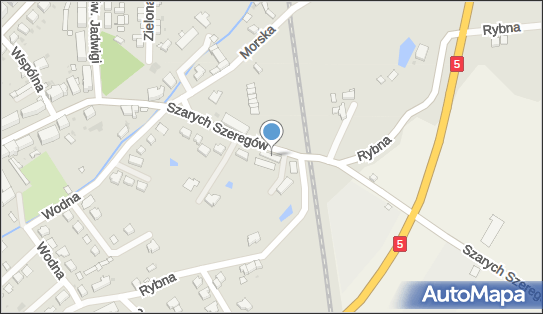 Agata Bajor, Szarych Szeregów 32, Strzegom 58-150 - Przedsiębiorstwo, Firma, NIP: 8842240482